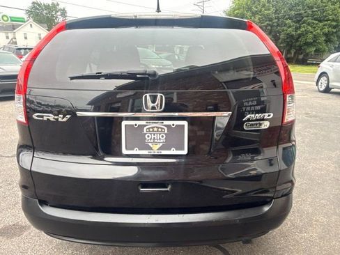 Used 2013 Honda CR-V EX image 6