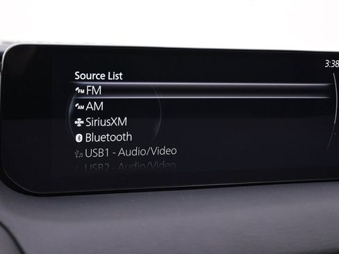 New 2026 MAZDA CX-50 AWD 2.5 Hybrid w/ Weather Package image 28