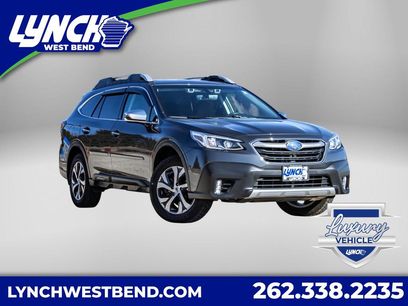 Used 2020 Subaru Outback Touring XT