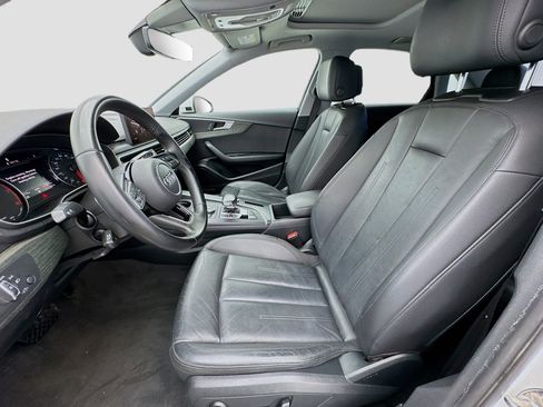Used 2019 Audi A4 2.0T Premium FWD image 13