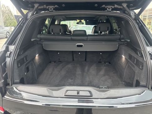 Used 2020 BMW X5 M50i w/ Executive Package AWD/4WD image 19