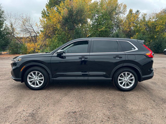 Used 2024 Honda CR-V EX image 2