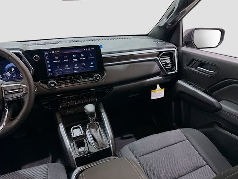 New 2026 GMC Canyon Elevation image 23