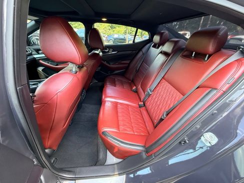 Used 2021 Nissan Maxima Platinum w/ 40th Anniversary Package FWD image 30