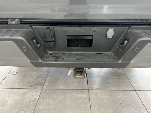 Used 2023 Ford F150 XLT w/ Equipment Group 302A High AWD/4WD image 6