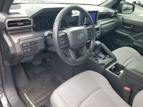 Used 2024 Toyota Tacoma SR5 AWD/4WD image 6