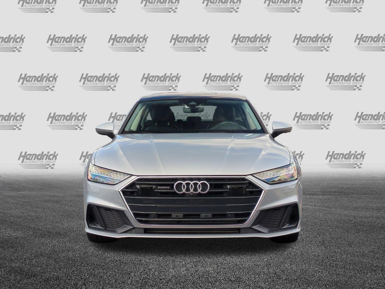 Used 2020 Audi A7 3.0T Prestige AWD/4WD image 3