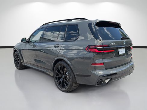 New 2027 BMW X7 xDrive40i AWD/4WD image 5