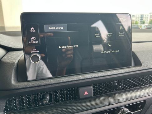 Used 2026 Honda CR-V Sport image 28