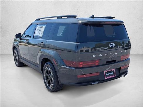 New 2026 Hyundai Santa Fe SEL FWD image 7