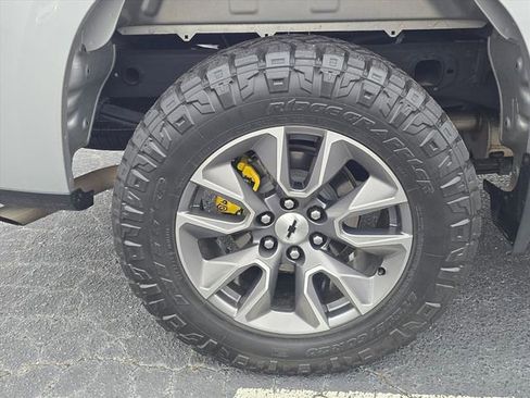 Used 2020 Chevrolet Silverado 1500 RST w/ All-Star Edition AWD/4WD image 15