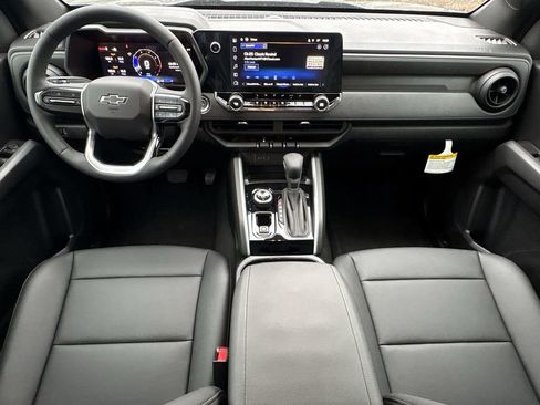 New 2026 Chevrolet Colorado Trail Boss image 22