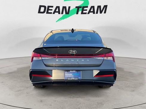 New 2026 Hyundai Elantra SEL Sport Premium FWD image 6