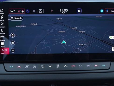 New 2026 Dodge Charger Scat Pack AWD/4WD image 35