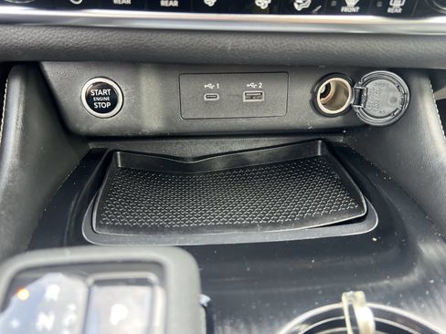 Certified 2021 Nissan Rogue SL w/ Premium Package FWD image 6
