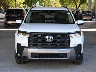 New 2026 Honda Pilot EX-L video 2