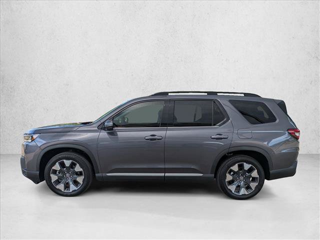 Certified 2026 Honda Pilot Elite image 9