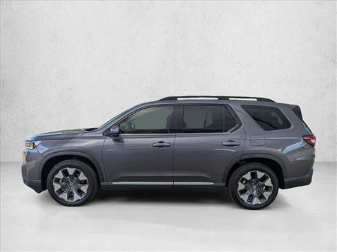 Certified 2026 Honda Pilot Elite image 9