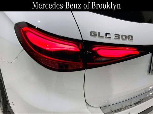 Certified 2026 Mercedes-Benz GLC 300 GLC 300 image 28