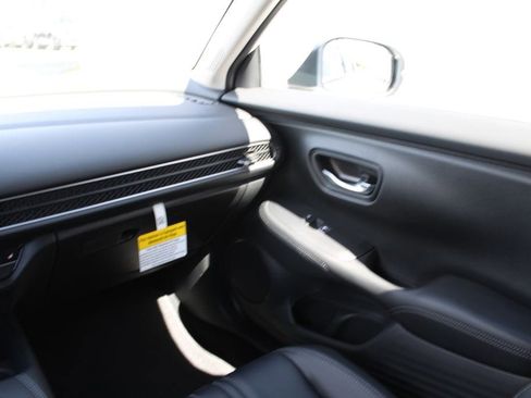 New 2026 Honda HR-V EX-L image 29