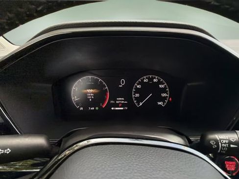 Used 2024 Honda CR-V EX-L image 15