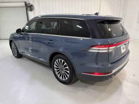 Used 2021 Lincoln Aviator Reserve w/ Equipment Group 201A image 27