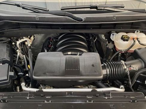 Used 2024 Chevrolet Tahoe High Country image 8