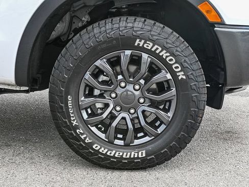 Certified 2023 Ford Ranger XLT w/ Equipment Group 301A Mid RWD image 13