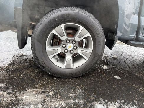 Used 2019 Chevrolet Colorado Z71 image 28