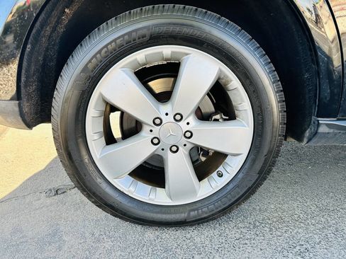 Used 2009 Mercedes-Benz ML 350 2WD image 31