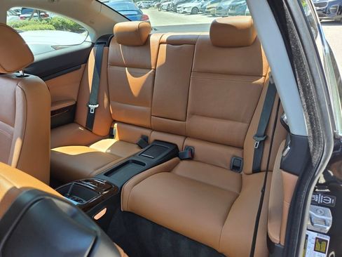 Used 2013 BMW 328i Coupe RWD image 11