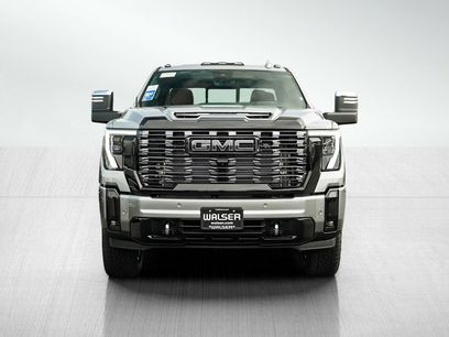 New 2026 GMC Sierra 3500 Denali Ultimate