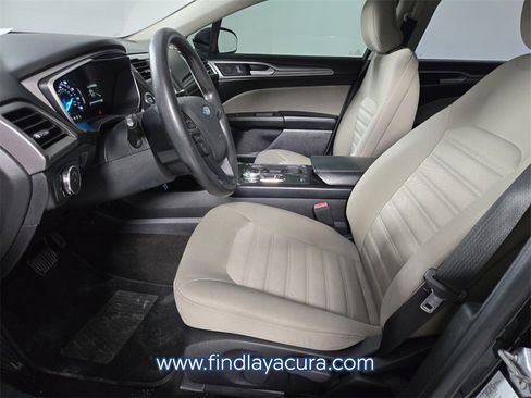 Used 2019 Ford Fusion S image 10