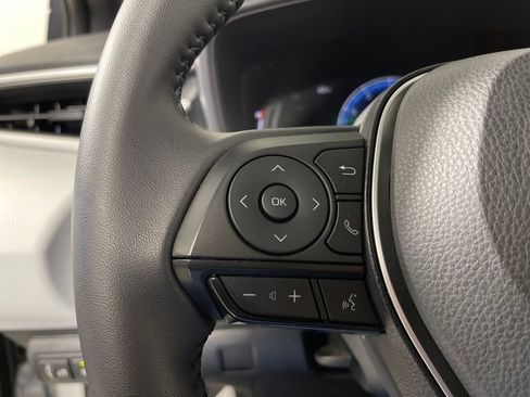 Certified 2026 Toyota Corolla SE w/ Carpet Mat Package (TMS) image 28