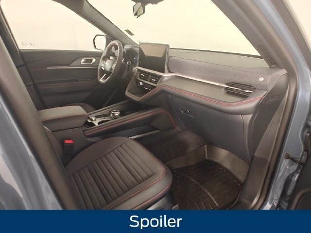 New 2027 Ford Explorer ST-Line AWD/4WD image 50