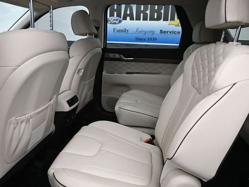 Used 2021 Hyundai Palisade Calligraphy AWD/4WD image 11
