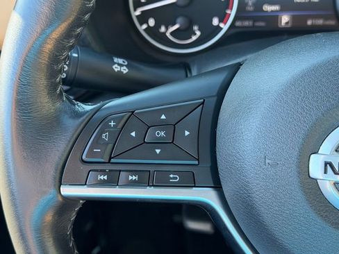 Certified 2021 Nissan Sentra SV w/ SV Premium Package image 13