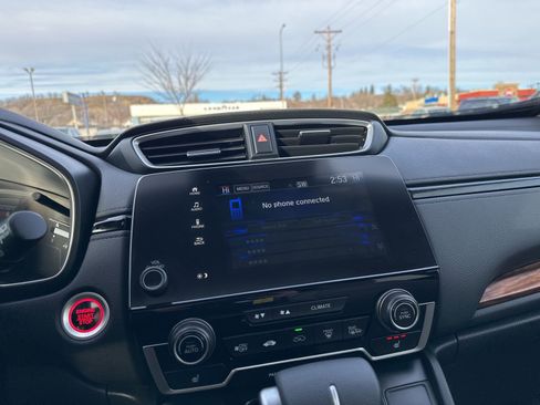 Used 2019 Honda CR-V EX image 41