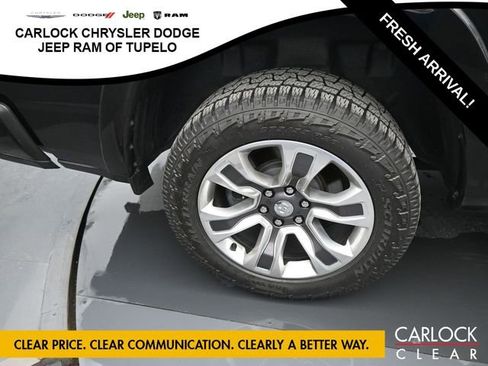 Used 2021 RAM 1500 Limited image 50