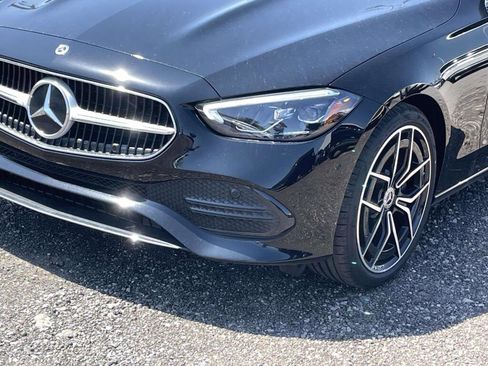 New 2026 Mercedes-Benz C 300 4MATIC Sedan image 13