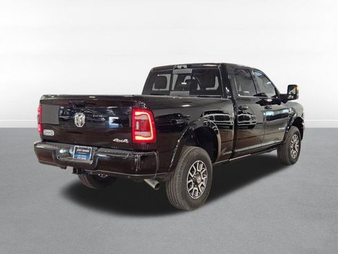 New 2024 RAM 2500 Limited w/ Safety Group image 5