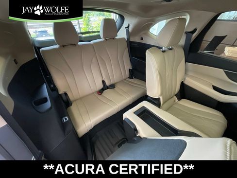 Certified 2026 Acura MDX SH-AWD w/ Advance Package image 24