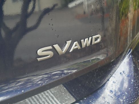 Certified 2024 Nissan Rogue SV w/ SV Premium Package AWD/4WD image 18