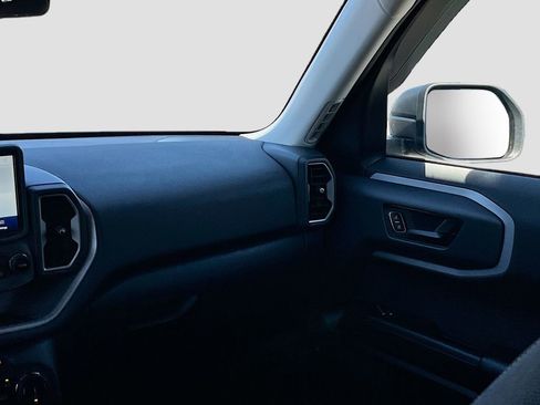 Used 2023 Ford Bronco Sport Big Bend image 21