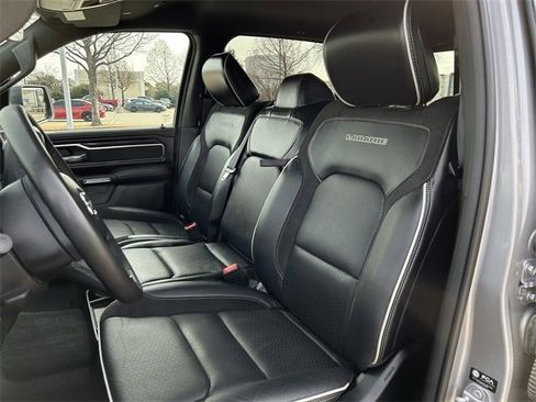 Used 2025 RAM 1500 Laramie image 29