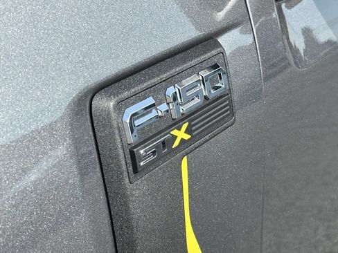 Used 2024 Ford F150 STX RWD image 8