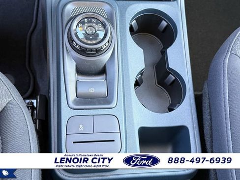 New 2025 Ford Maverick XLT w/ Equipment Group 301A AWD/4WD image 24