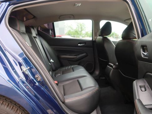 Used 2021 Nissan Altima 2.5 SR image 22