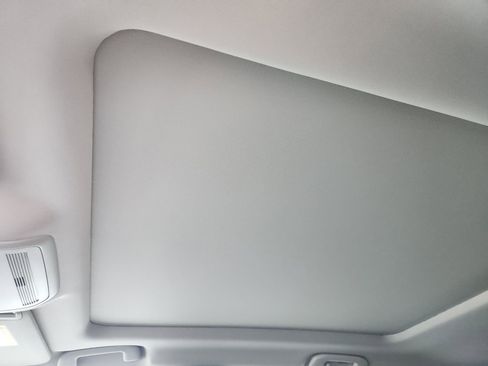 New 2025 MAZDA CX-50 AWD 2.5 Turbo w/ Weather Package image 23