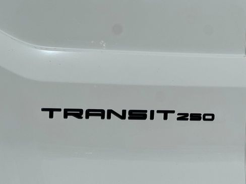 New 2026 Ford Transit 250 148 Medium Roof image 25